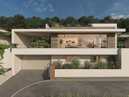 Villa zum Kauf 1.500.000 € 6 Zimmer 221 m² 800 m² Grundstück frei ab sofort Manerba del Garda 25080