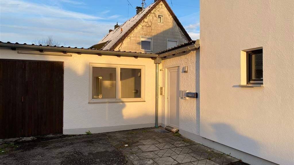 Bürofläche zur Miete provisionsfrei 290 € 22 m² Bürofläche Bahnhofstr. 2 Schöngeising 82296