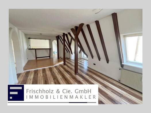 Wohnung zur Miete 510 € 3 Zimmer 73 m² frei ab 01.09.2026 Wilhelmstraße 46 Lüdenscheid Lüdenscheid 58511