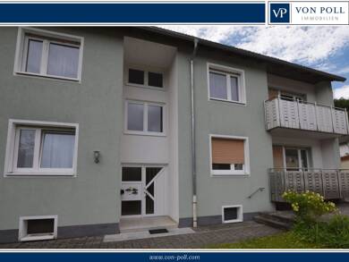 Mehrfamilienhaus zum Kauf 495.000 € 12 Zimmer 301 m² 863 m² Grundstück Lichtenau Lichtenau 91586