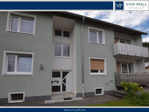 Mehrfamilienhaus zum Kauf 495.000 € 12 Zimmer 301 m² 863 m² Grundstück Lichtenau 91586