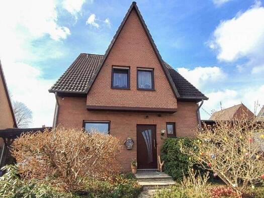 Einfamilienhaus zum Kauf 224.000 € 5 Zimmer 120 m² 396 m² Grundstück Schwaförden 27252