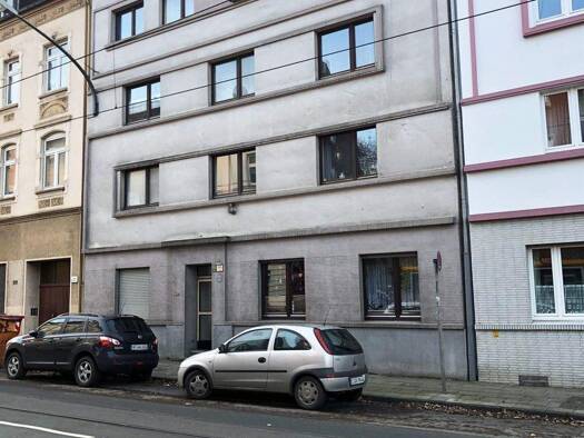 Wohnung zur Miete 275 € 1 Zimmer 42 m² 1. Geschoss Schonnebeckhöfe 217 Schonnebeck Essen 45309