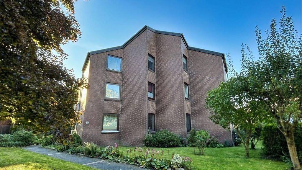 Wohnung zum Kauf 199.000 € 3 Zimmer 81,5 m² Großensee 22946