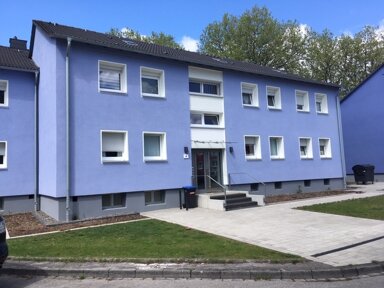 Wohnung zur Miete 683 € 4,5 Zimmer 79,4 m² EG frei ab 01.03.2025 Cäcilienstraße 6 Resse Gelsenkirchen 45892