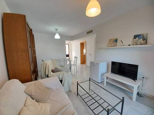 Wohnung zur Miete 750 € 3 Zimmer 90 m² 1. Geschoss Almeria 04031