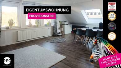 Wohnung zum Kauf provisionsfrei 269.000 € 5 Zimmer 106,8 m² Dachgeschoss, 3. Geschoss frei ab 31.07.2025 Großburgwedel - Ost Burgwedel 30938