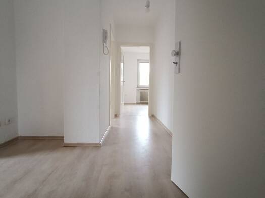 Terrassenwohnung zur Miete 1.100 € 3,5 Zimmer 110 m² 3 Geschosse frei ab sofort Rote Erde 16 Steinhagen 33803