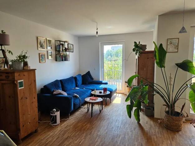 Wohnung zur Miete 1.469 € 3 Zimmer 89 m² EG frei ab 15.09.2026 Annemarie-Renger-Straße 30a. Weisenau Mainz 55130