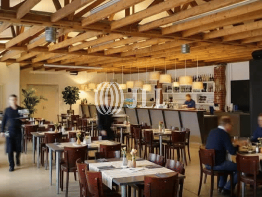 Restaurant zur Miete 548 m² Gastrofläche Gibitzenhof Weiterer Innenstadtgürtel Süd 90441