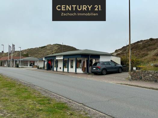 Grundstück zum Kauf 251 m² Grundstück List auf Sylt 25992