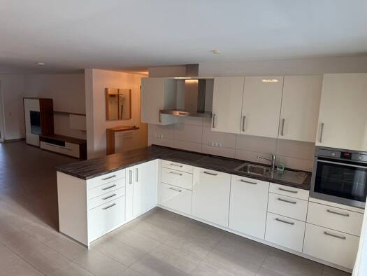 Terrassenwohnung zur Miete 1.500 € 3,5 Zimmer 108 m² Geschoss 1/3 frei ab sofort Nürtingen 72622