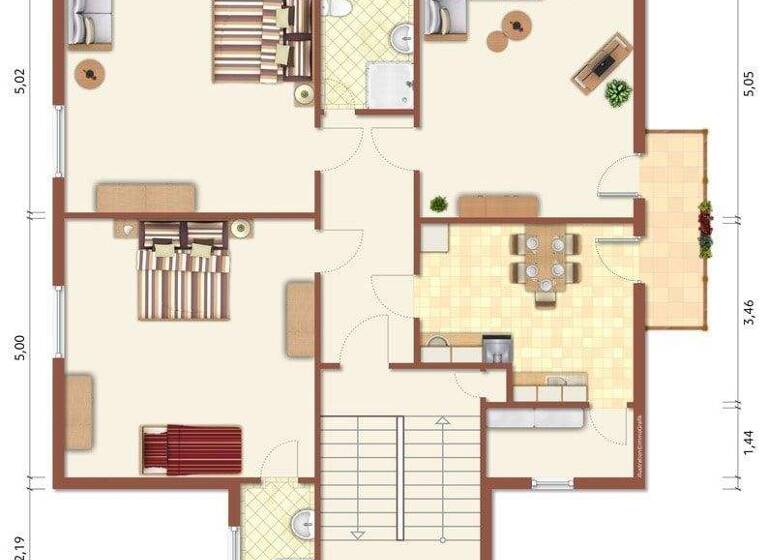 Hotel zum Kauf 19 Zimmer 1.992 m² Grundstück Kurort Oybin 02797