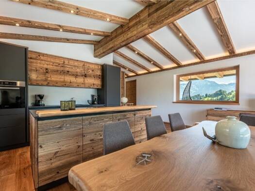 Penthouse zur Miete 2.350 € 3 Zimmer 93 m² frei ab 01.12.2026 Going am Wilden Kaiser 6353