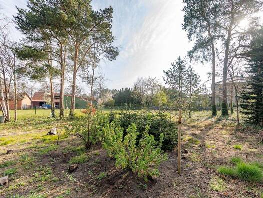 Grundstück zum Kauf 149.000 € 578 m² Grundstück Borstel Winsen OT Bahlburg 21423