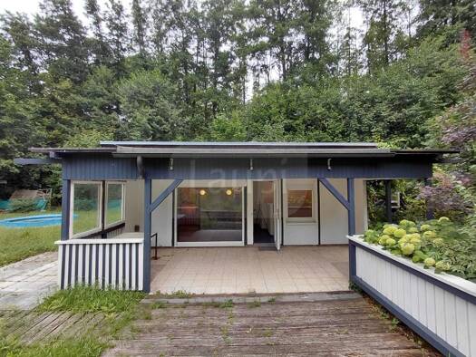 Grundstück zum Kauf 78.500 € 1.442 m² Grundstück frei ab sofort Spechthausen Eberswalde 16225