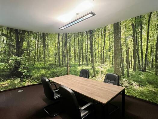 Bürofläche zur Miete 10,42 € 3 Zimmer 134,3 m² Bürofläche Gewerbegebiet 7 Mils bei Imst 6491