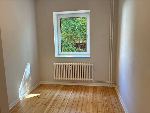 Wohnung zur Miete 449 € 2 Zimmer 40,5 m² EG frei ab 01.10.2026 Verdieckstraße 66 Neumühlen-Dietrichsdorf Neumühlen - Dietrichsdorf 24149