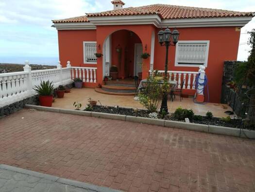 Bauernhaus zum Kauf 950.000 € 4 Zimmer 500 m² 6.400 m² Grundstück Calle San Juan Bautista Granadilla de Abona 38617