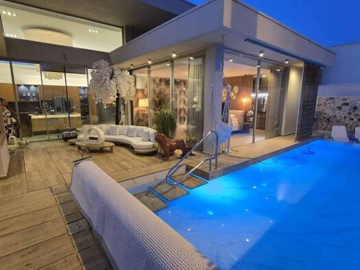 Villa zum Kauf 1.250.000 € 4 Zimmer 544 m² Benijófar 03178