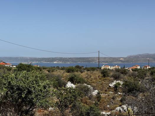 Grundstück zum Kauf 300.000 € 10.000 m² Grundstück Municipality of Apokoronas 73008