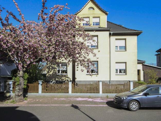 Sonstiges zum Kauf als Kapitalanlage geeignet 280.000 € 6 Zimmer 180 m² 913,2 m² Grundstück Bernburg Bernburg 06406