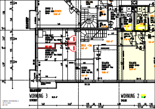 Wohnung zum Kauf provisionsfrei 117.600 € 3 Zimmer 120 m²<br/>Wohnfläche ab sofort<br/>Verfügbarkeit Am Bahnhof 4- (Alt-) Siegen - Kernband Siegen 57072