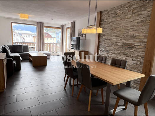 Wohnung zur Miete 1.625 € 3 Zimmer 83 m² Zell am See 5700