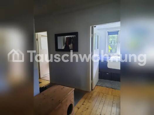 Wohnung zur Miete Tauschwohnung 470 € 2 Zimmer 47 m² 2. Geschoss Osdorf Hamburg 22769