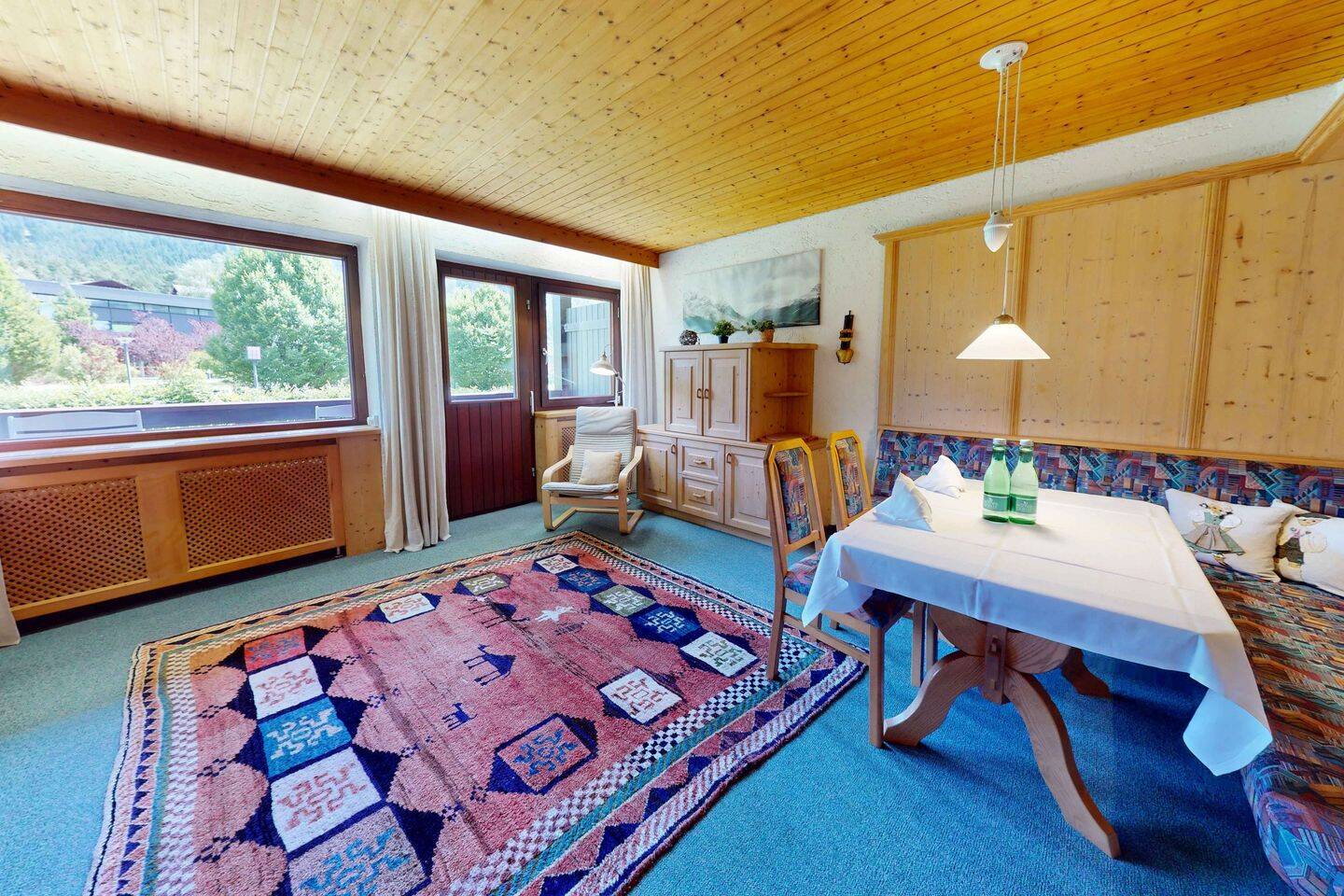 Wohnung zum Kauf – Telfs