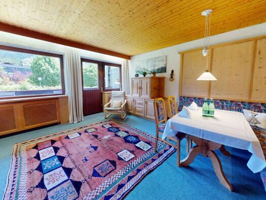 Wohnung zum Kauf 235.000 € 1 Zimmer 32,6 m² 1. Geschoss Seefeld in Tirol 6100