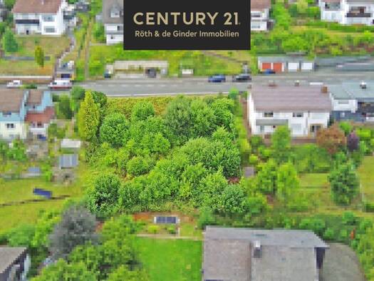 Grundstück zum Kauf 95.000 € 891 m² Grundstück Biedenkopf 35216