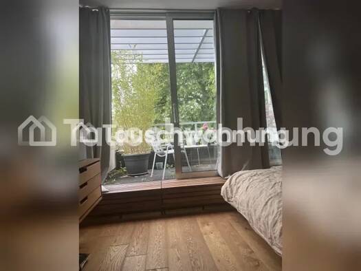 Wohnung zur Miete Tauschwohnung 780 € 2 Zimmer 53 m² 2. Geschoss Plittersdorf Bad Godesberg 53173