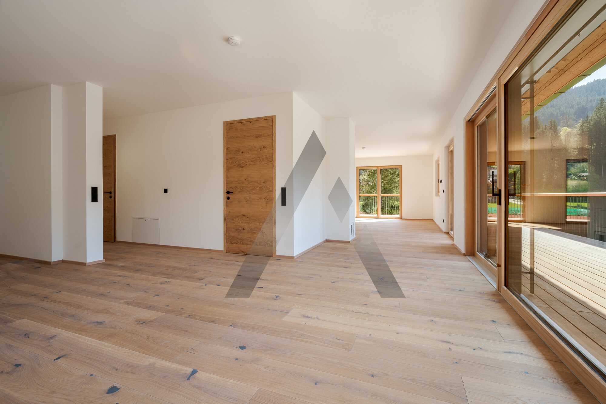 Wohnung zum Kauf 2.816.005,50 € 5 Zimmer 185 m²<br/>Wohnfläche Kirchberg in Tirol 6365