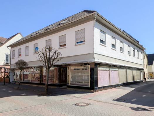Haus zum Kauf 398.000 € 12 Zimmer 245 m² 336 m² Grundstück Bad König Bad König 64732