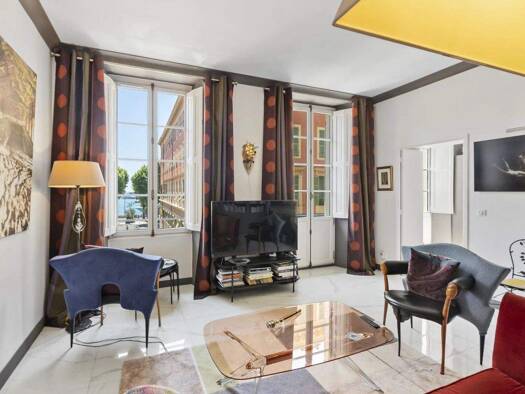 Wohnung zum Kauf 1.320.000 € 4 Zimmer 136,8 m² NICE 06236