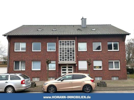 Mehrfamilienhaus zum Kauf als Kapitalanlage geeignet 899.000 € 418 m² Senden 48308