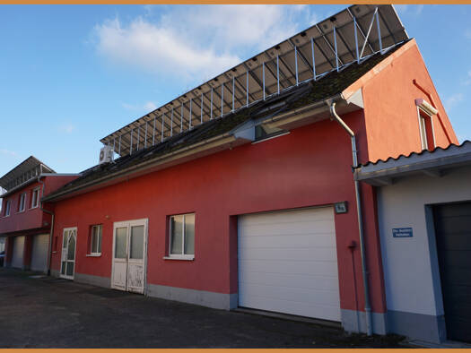 Werkstatt zum Kauf 140 m² Lagerfläche Biberach 77781