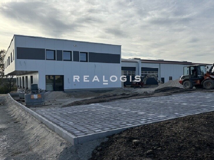 Halle/Industriefläche zur Miete 750 m²<br/>Lagerfläche Schierling Schierling 84069