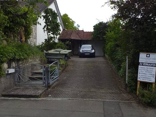 Einfamilienhaus zum Kauf 330.000 € 6 Zimmer 176 m² 714 m² Grundstück Aach 78267