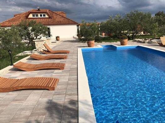 Haus zum Kauf 1.250.000 € 5 Zimmer 15.000 m² Sibenik