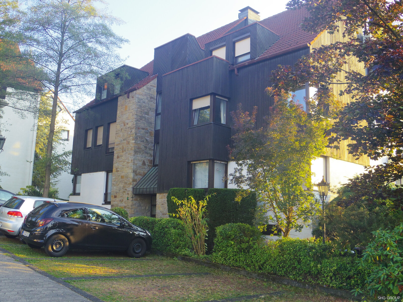 Wohnung zum Kauf 120.000 € 2 Zimmer 52,2 m²<br/>Wohnfläche EG<br/>Geschoss ab sofort<br/>Verfügbarkeit Hardenbergstr. 6 Fleyerviertel Hagen 58097