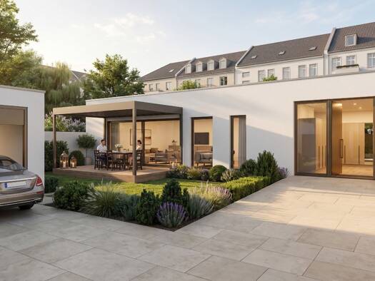 Bungalow zum Kauf 399.000 € 7 Zimmer 305 m² 578 m² Grundstück Kamen-Mitte Kamen 59174