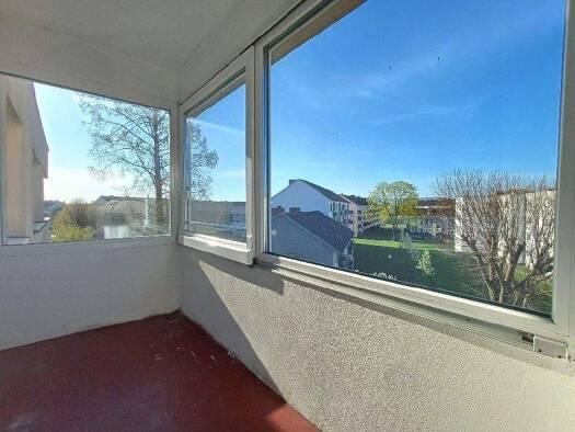 Wohnung zur Miete 1.149 € 4 Zimmer 84 m² frei ab sofort Vorlaenderstr. 14 Innenstadt Minden 32425