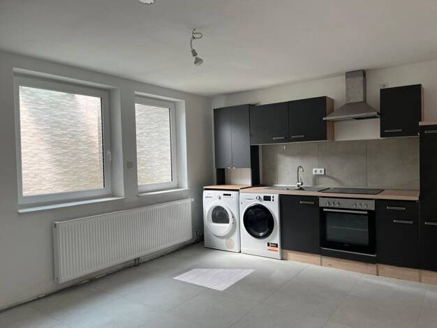Wohnung zur Miete 660 € 2 Zimmer 39 m² 1. Geschoss Feuerbach Feuerbach 70469