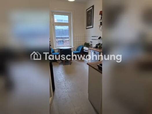 Wohnung zur Miete Tauschwohnung 1.200 € 4 Zimmer 102 m² Altona 20099