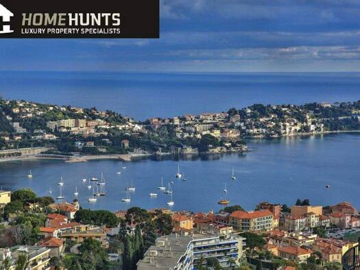 Wohnung zum Kauf 1.365.000 € 89,6 m² Le Port VILLEFRANCHE SUR MER 06230