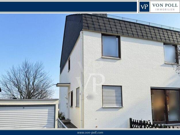 Doppelhaushälfte zum Kauf 590.000 € 8 Zimmer 172 m² 402 m² Grundstück Hahn Taunusstein 65232