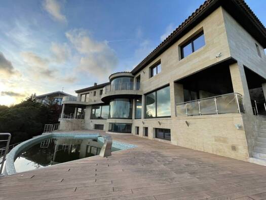 Chalet zum Kauf 2.240.000 € 5 Zimmer 630 m² Castell-Platja d'Aro 17249