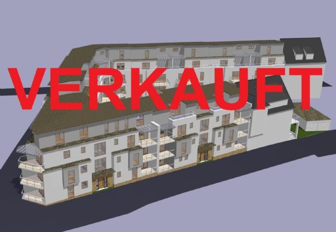 Penthouse zum Kauf 444.000 € 4 Zimmer 111,1 m²<br/>Wohnfläche 3.<br/>Geschoss Mayen Mayen 56727